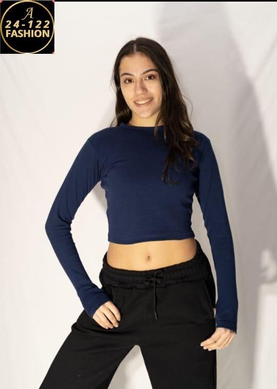 лонгслив из вискозы,базовый лонгслив женский,кроп топ,укороченный лонгслив,топ лонгслив