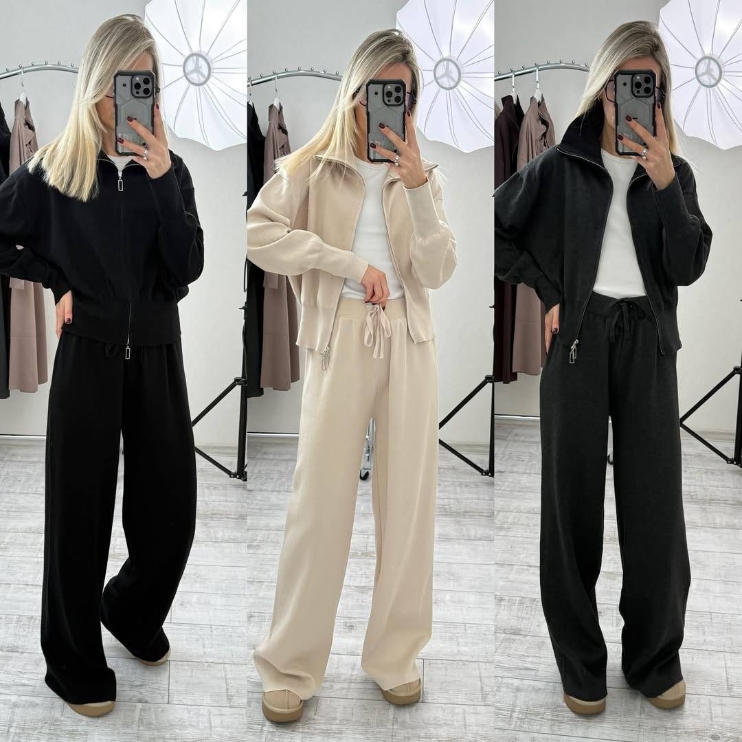 костюмы брючные,костюм трикотажный,костюм женский на флисе,костюмы женские,спортивные костюмы женские