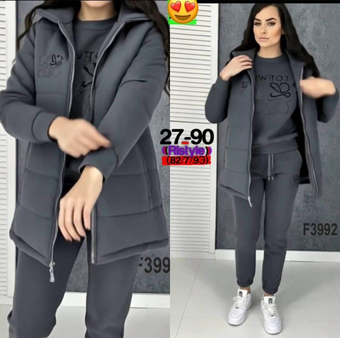 костюм 3 ка женский на флисе,костюм тройка женский,cпортивный костюм женский на флисе,костюм на флисе,костюм женский на флисе