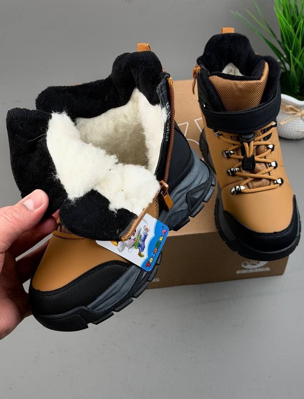 детские ботинки,ботинки мальчикам,,зимние ботинки для мальчика,ботинки детские зимний