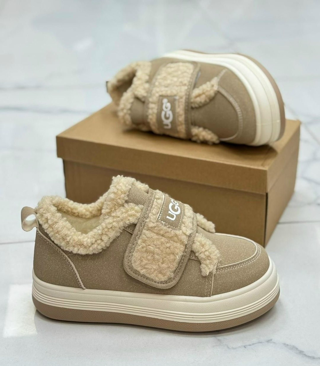 ,кроссовки ugg,кроссовки женскиe,зимняя ,кроссовки зимние женские