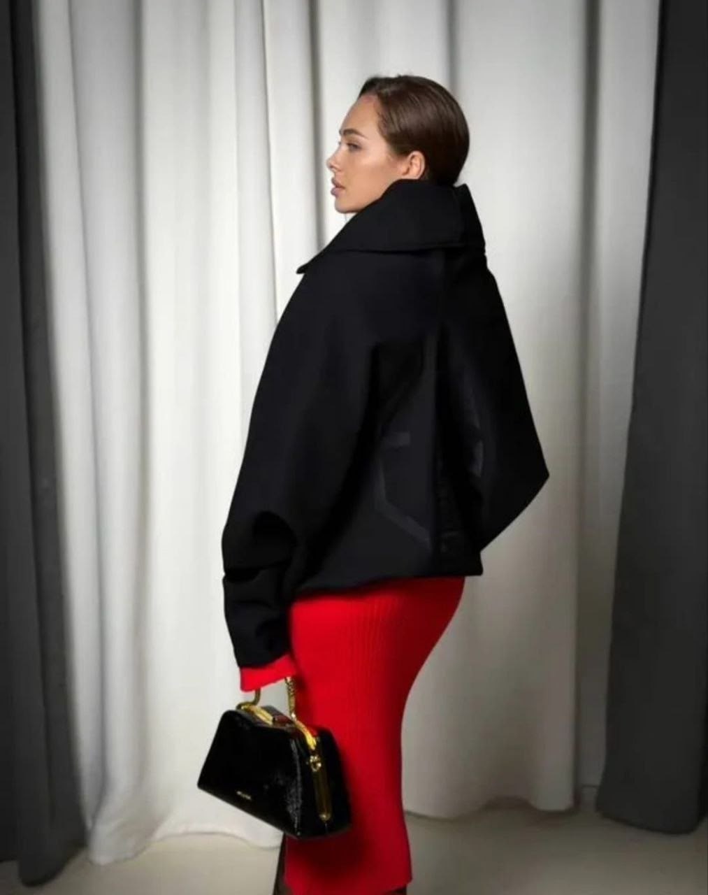 женская верхняя одежда,кофта женская,оверсайз куртка,кофта пончо