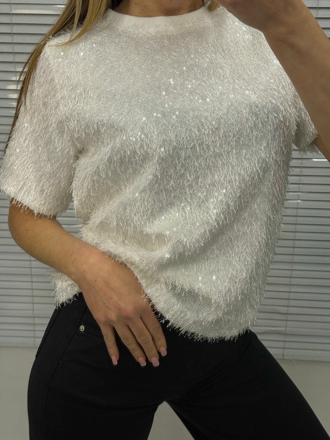 джемпер с пайетками,кофта с пайетками,джемпер женский с пайеткой,свитер с пайетками,джемпер