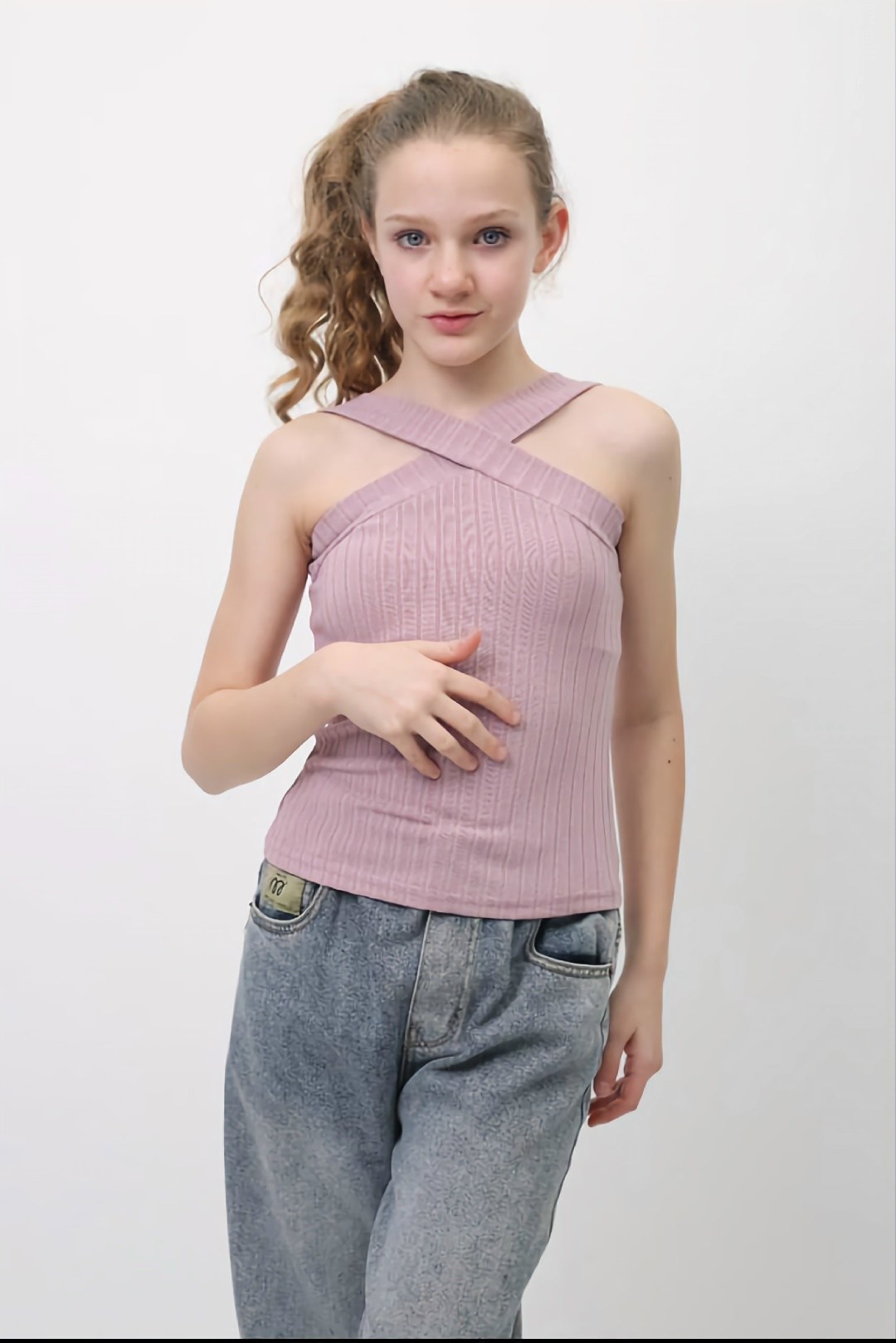 топ для девочек,майка топ,майка топ для девочек,одежда для девочки,топик подростковый