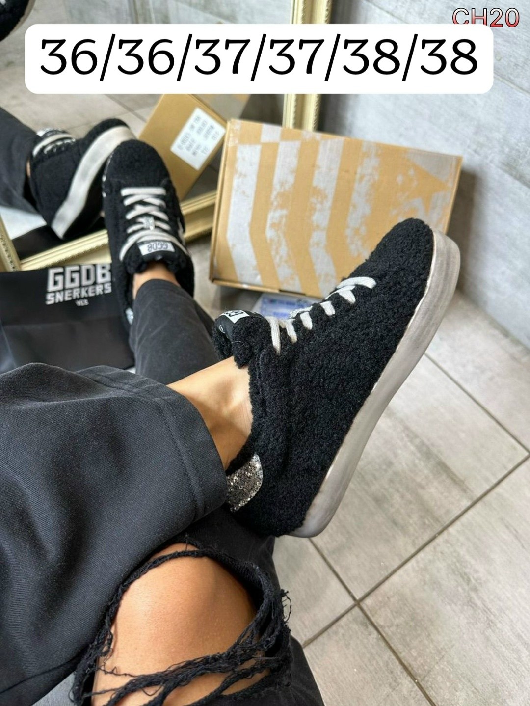 ,кеды женские зимние,кеды зимние с натуральным мехом golden goose,кроссовки со звездами,кеды зимние