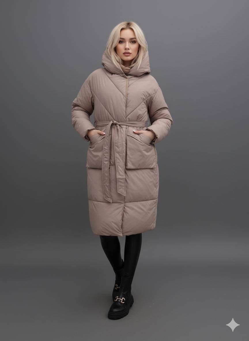 куртка женская зимняя демисезонная,куртка женская зимняя,модные пуховики,бежевый пуховик,пуховик бежевый женский длинный