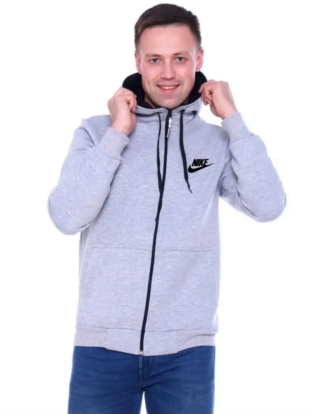 толстовка nike,zip hoodie nike чёрное,nike sportswear club fleece,nike sportswear hoodie,толстовка nike m nsw club hoodie fz bb