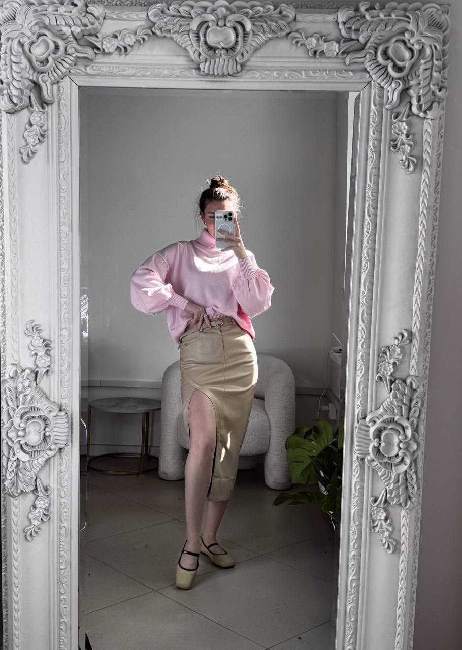 модные образы,элегантные образы,мода стиль,модная юбка,атласная юбка