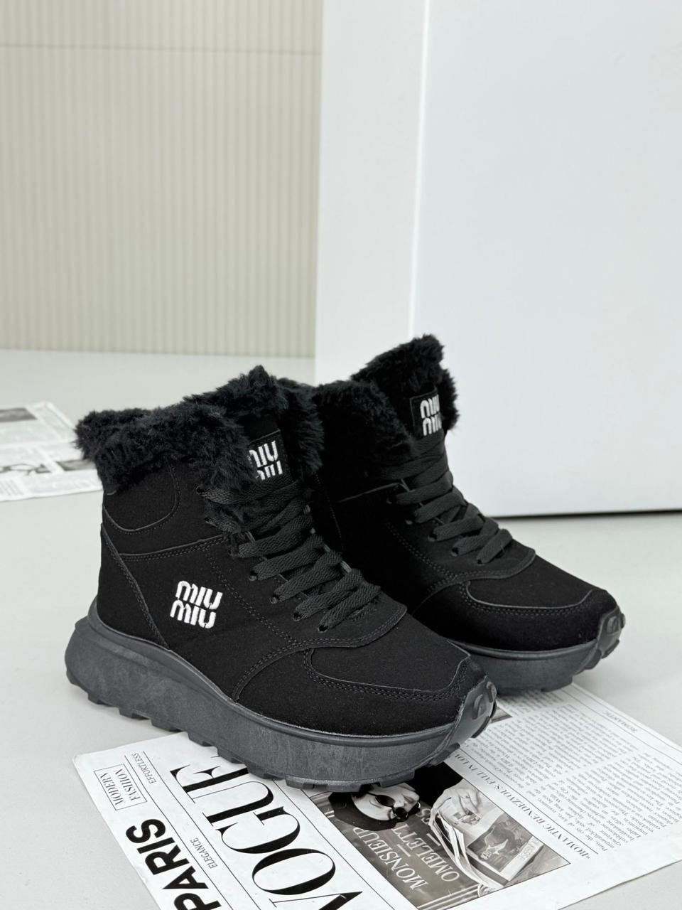 зимние женские кроссовки,,кроссовки зимнее,кроссовки женские зимние черные,черные кроссовки