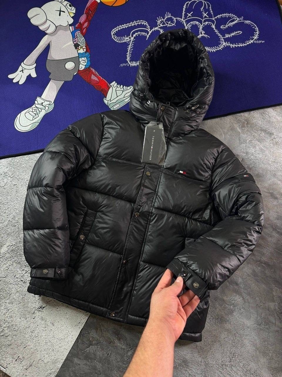 куртка зимняя tommy hilfiger,мужские пуховики tommy hilfiger,куртка tommy hilfiger мужская зимняя,куртка tommy hilfiger,пуховик томми хилфигер мужской