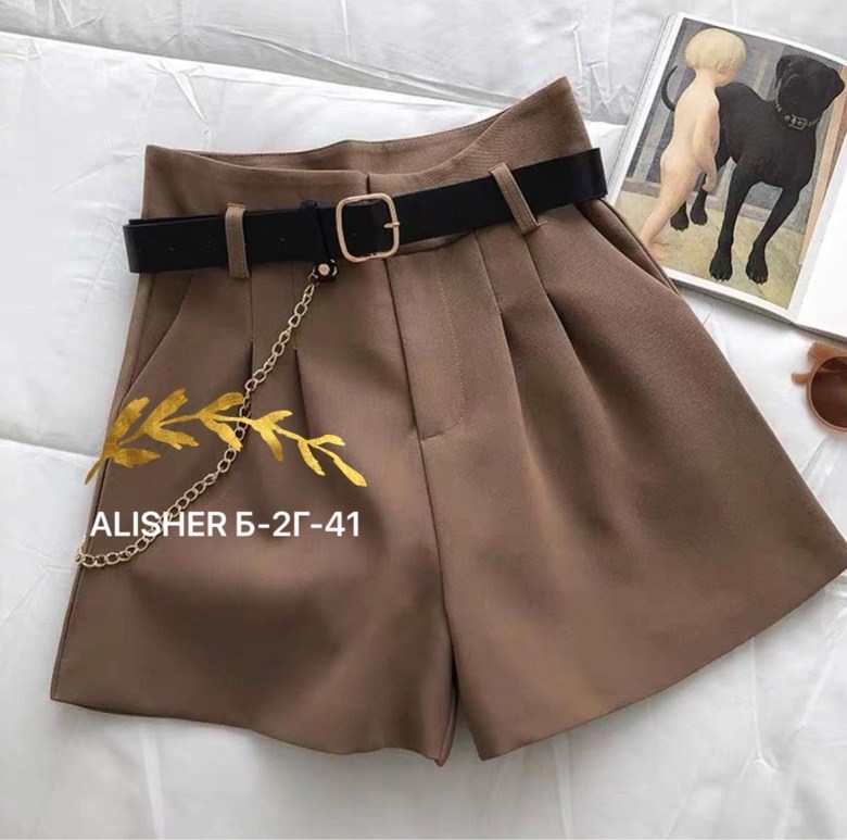 широкие шорты с поясом,шорты с поясом,шорты женские,широкие шорты женские,шорты женские повседневные