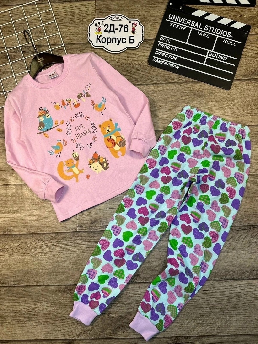 пижама для девушек,пижама для девочек,детская пижама,пижам,пижама теплая