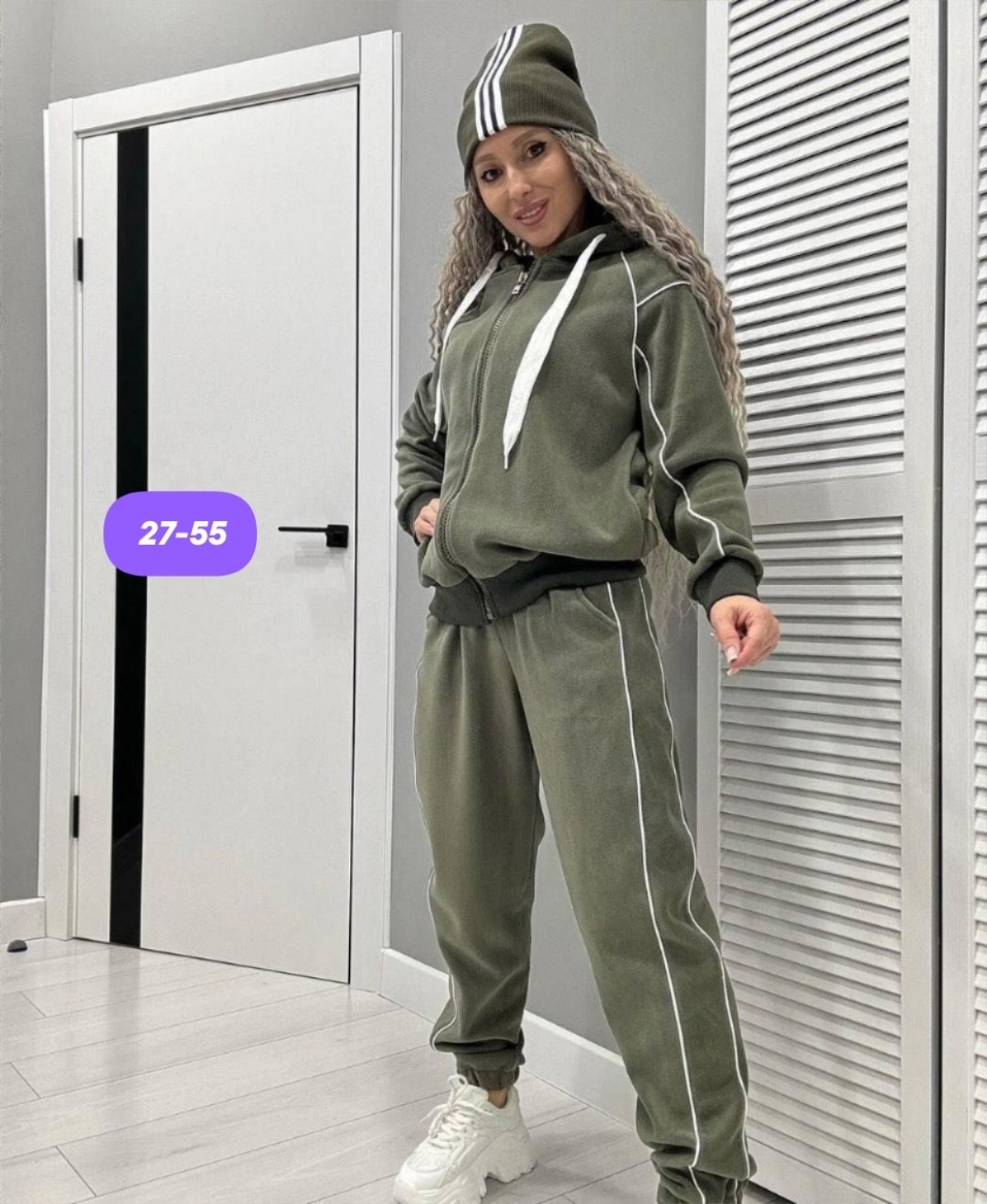 костюм двойка на флисе,стильные костюмы,стильные женские костюмы,теплый костюм,костюмы спортивные женские