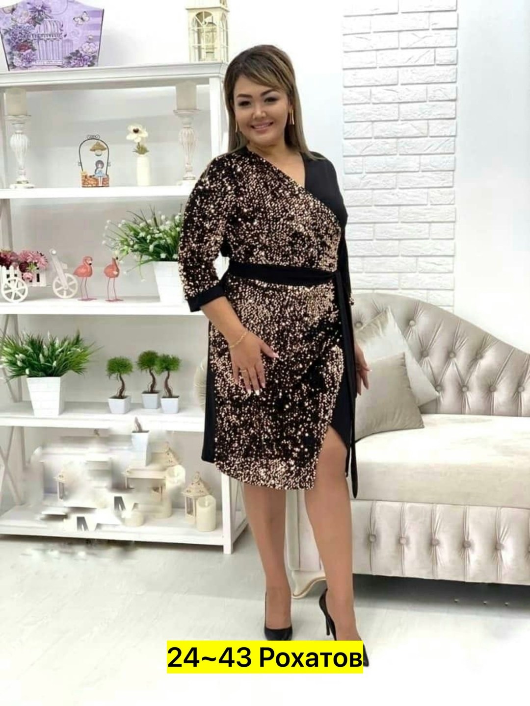 платье женская,нарядное платье,платья ,платье,платье с запахом черное