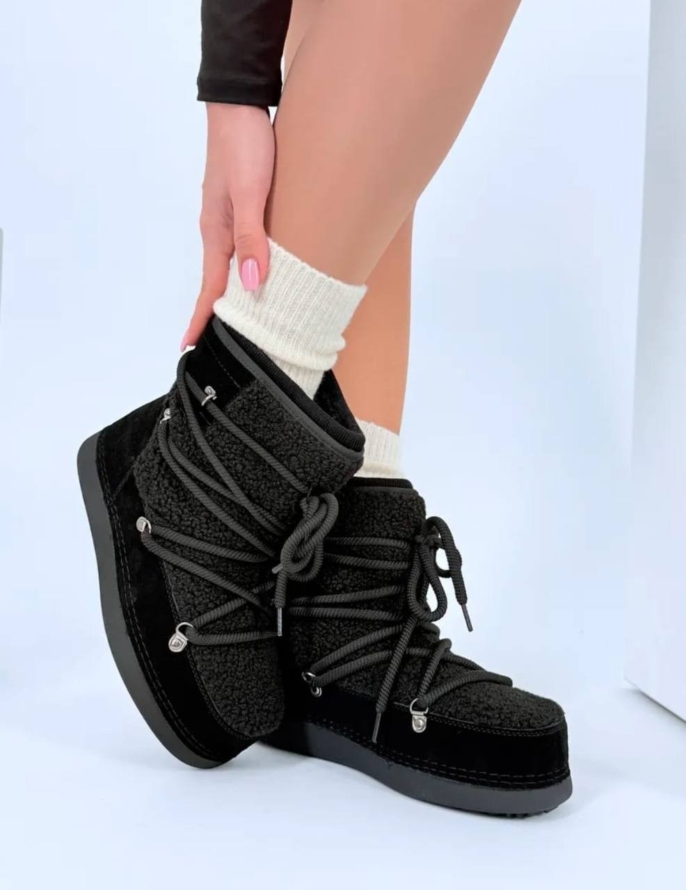 угги женские,зимняя женская ,,луноходы женские,женские зимние угги