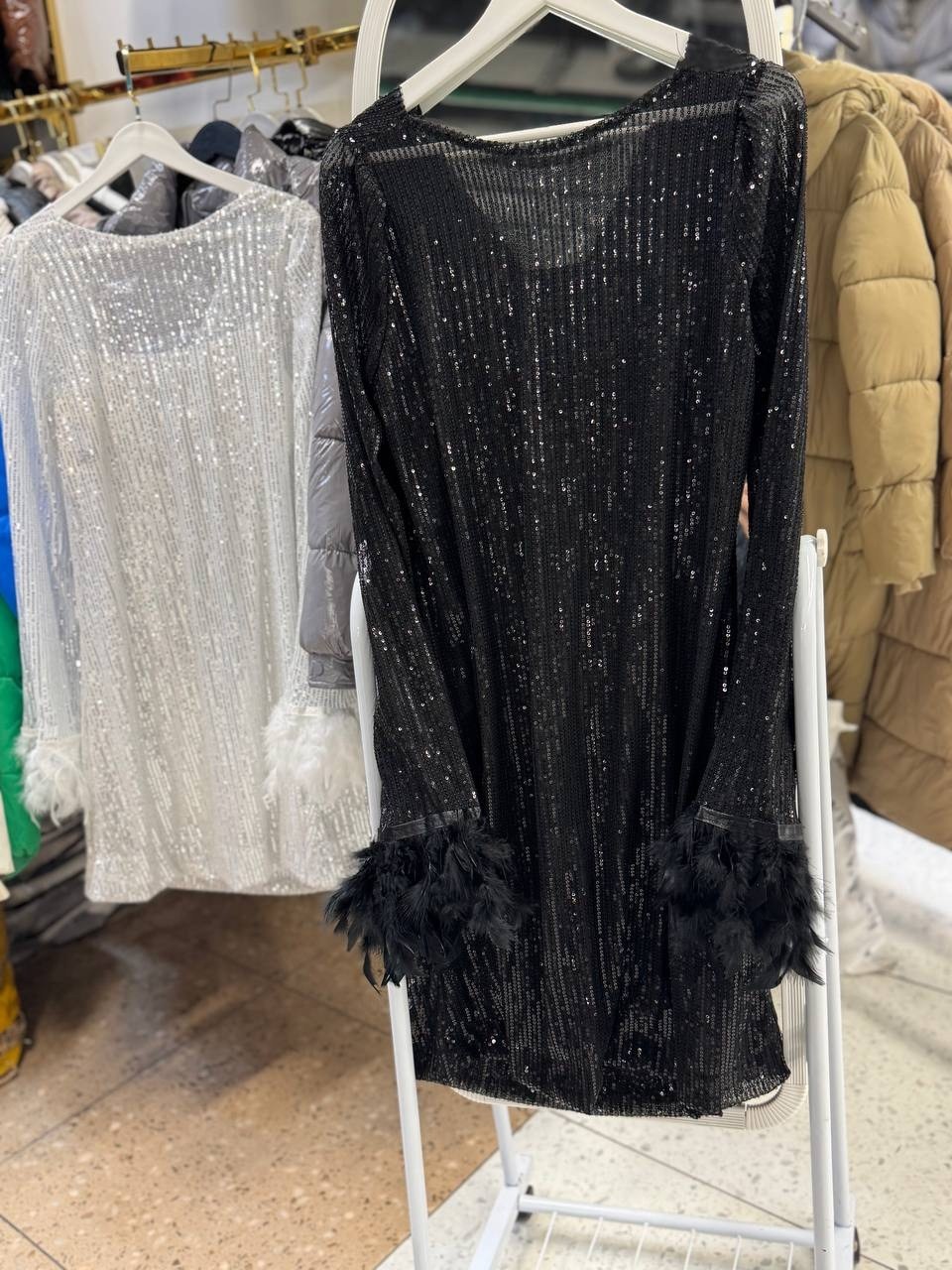 платье с перьями,свадебная платья,платья роскошные,мода стиль,стильное платье