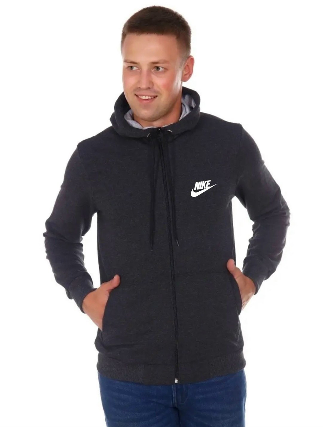 толстовка nike,zip hoodie nike чёрное,nike sportswear club fleece,nike sportswear hoodie,толстовка nike m nsw club hoodie fz bb