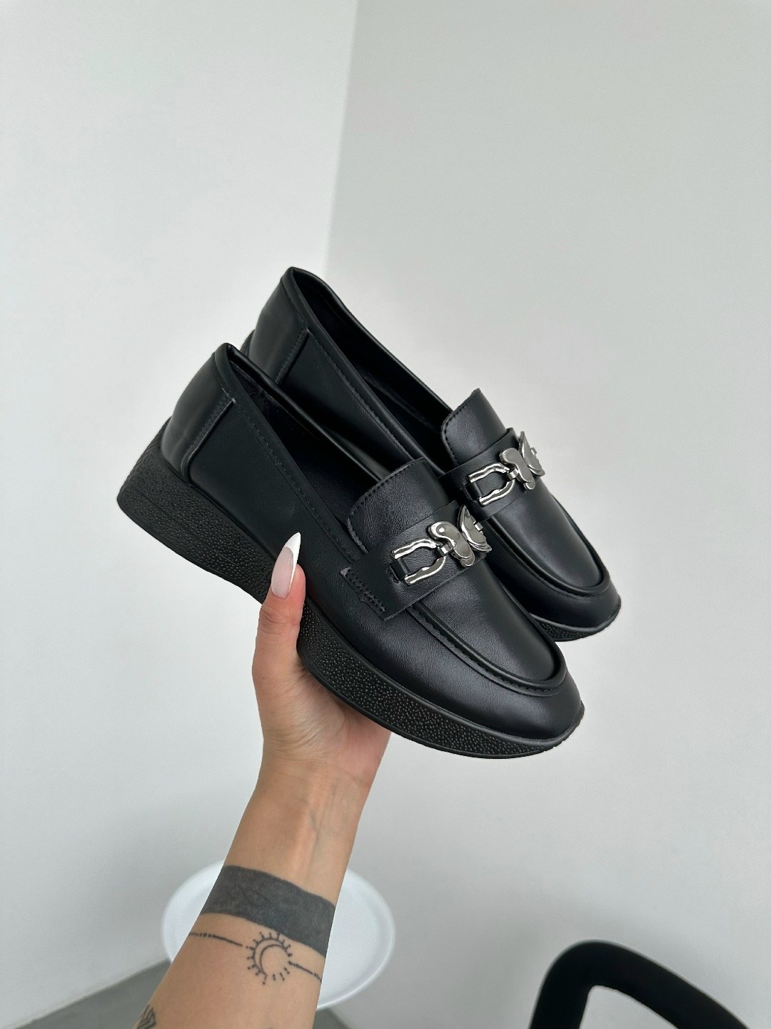 ,лоферы женские,лоферы женские черные,лоферы чёрные молодежные женские,лоферы женские на платформе