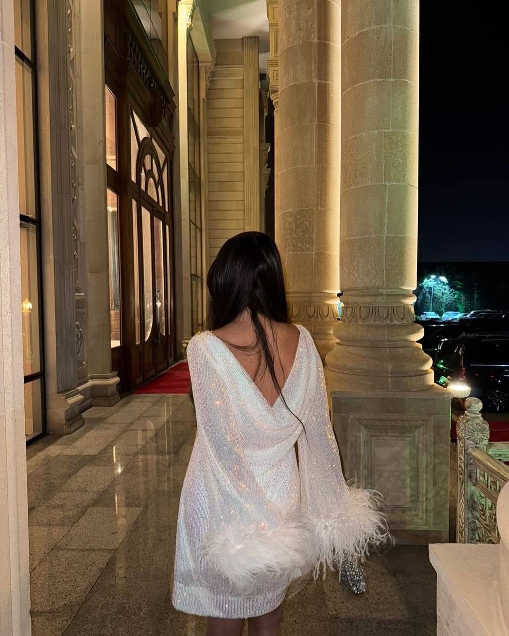 платье с перьями,свадебная платья,платья роскошные,мода стиль,стильное платье