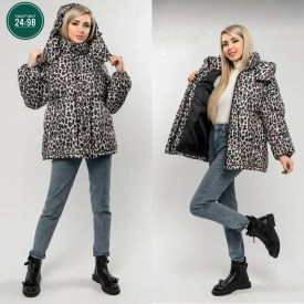 Верхняя одежда