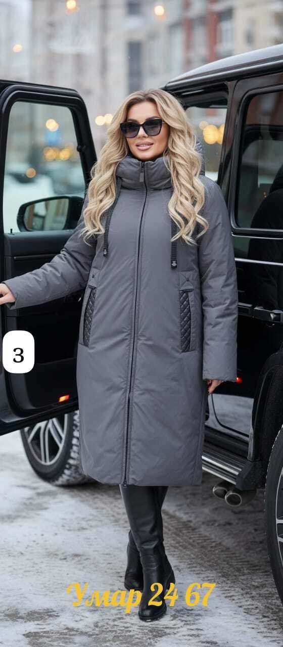 куртка женская,пуховики женские,демисезонная куртка,удлиненное пальто на синтепоне,куртка женская больших размеров удлиненная
