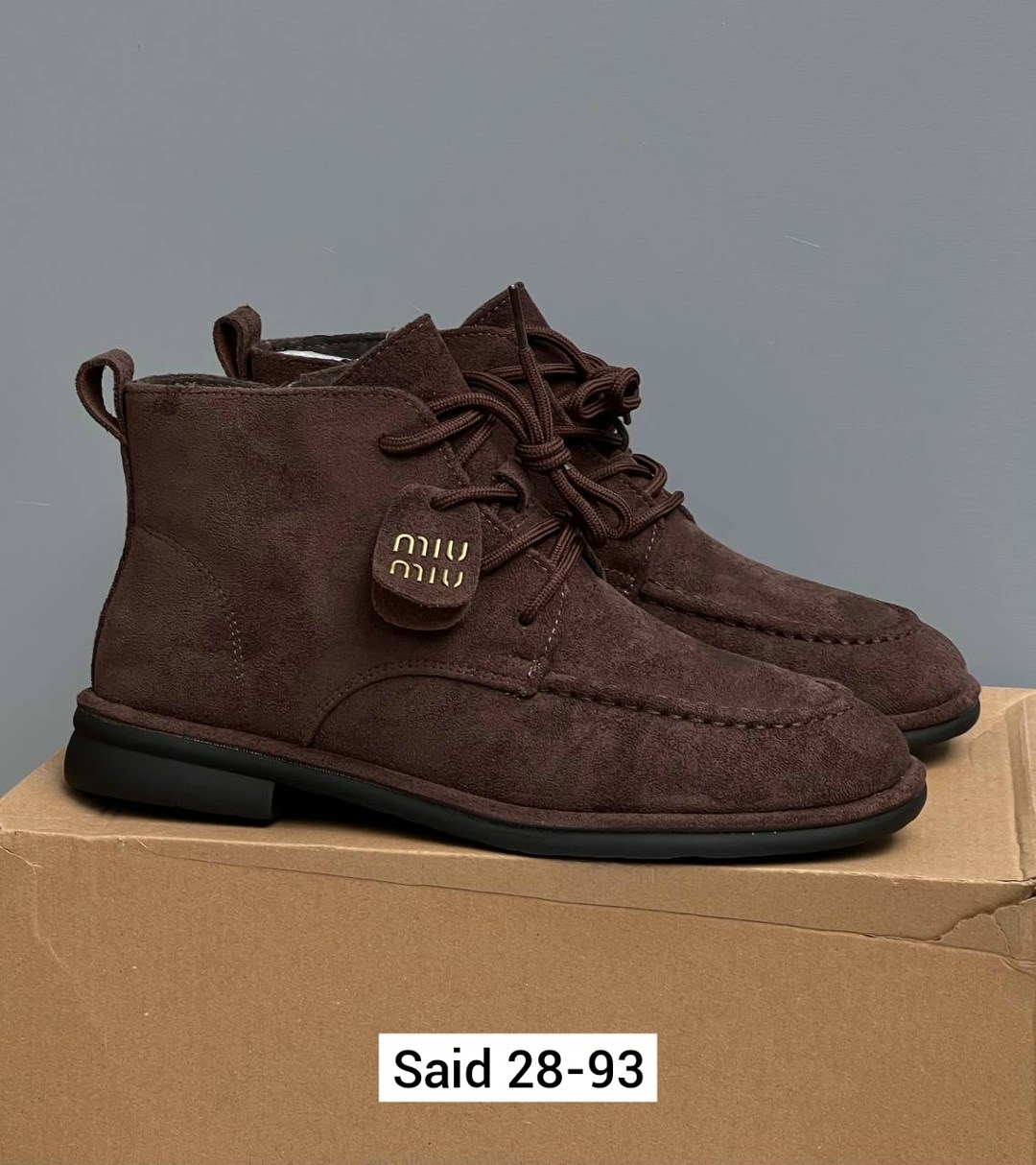 ,ботинки замшевые,обуви, женская,женские ботинки