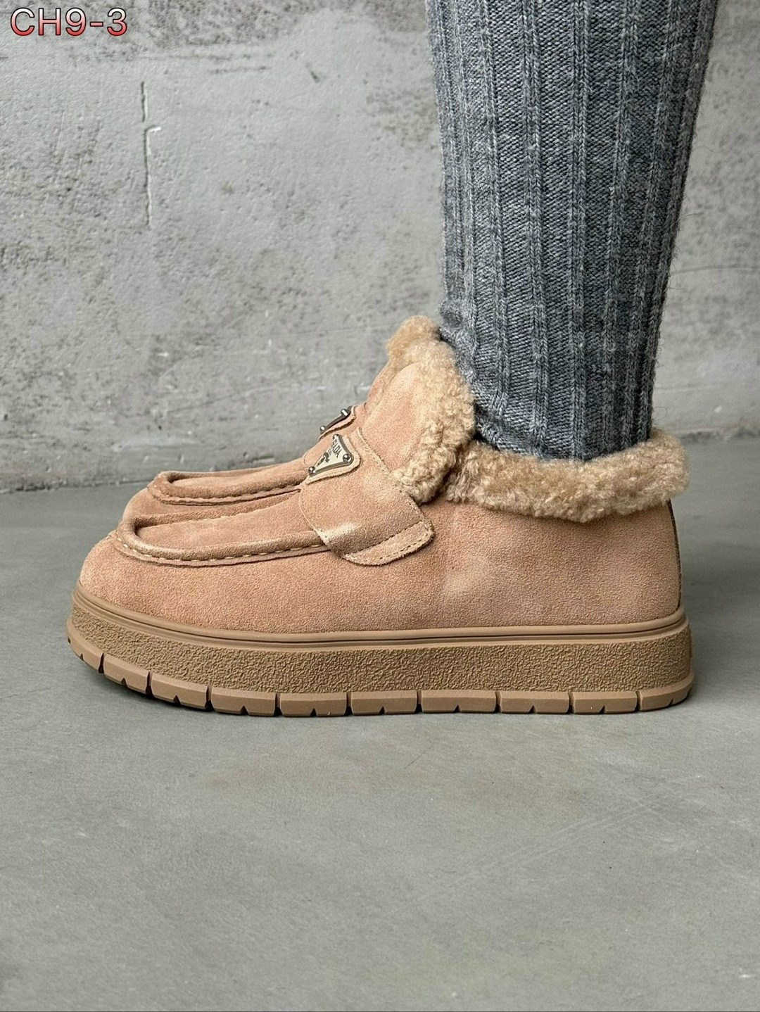 ,угги женские,женская ,лоферы на меху,лоферы с мехам