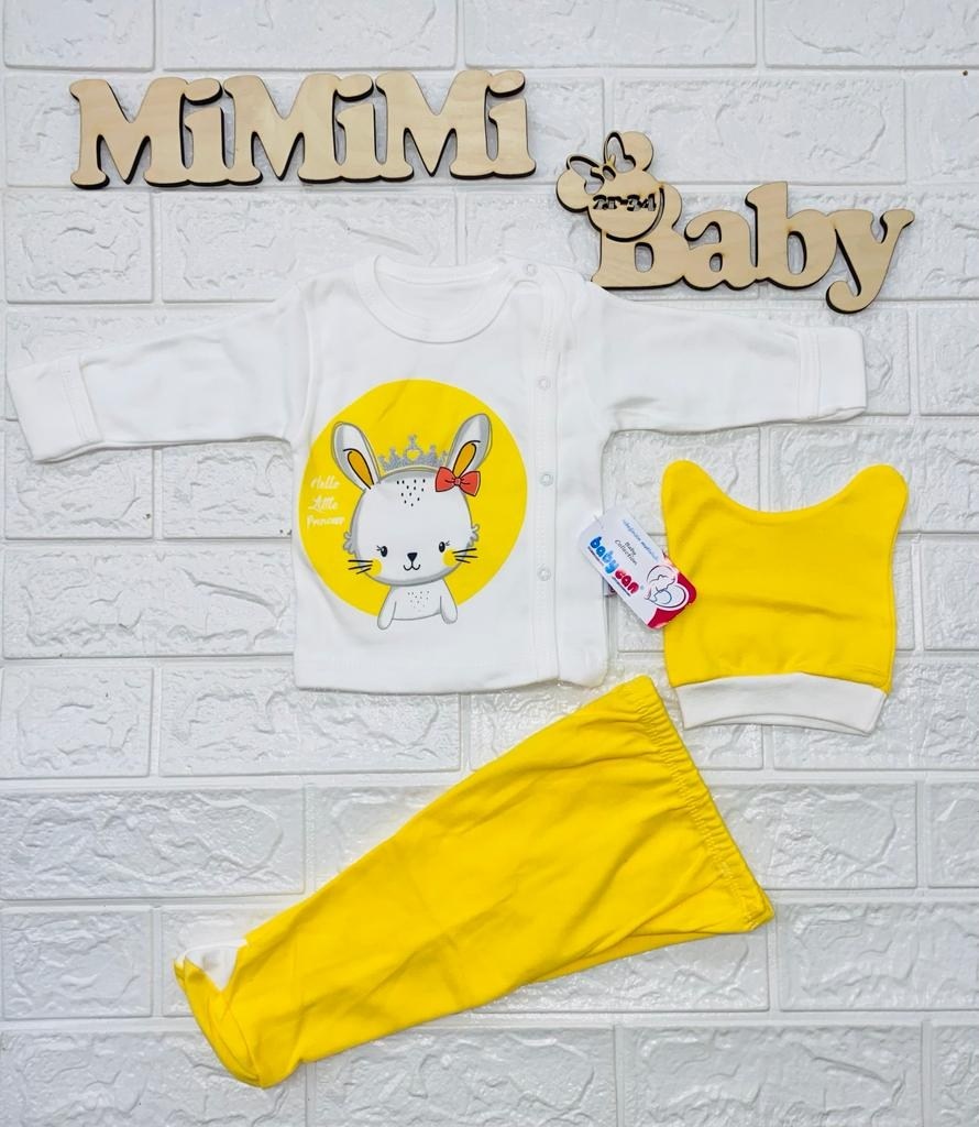 комплект кофточка и штанишки голубой 280762,комплект одежды для малыша,комплект кофточка и штанишки,комплект для малыша,одежда для малыша