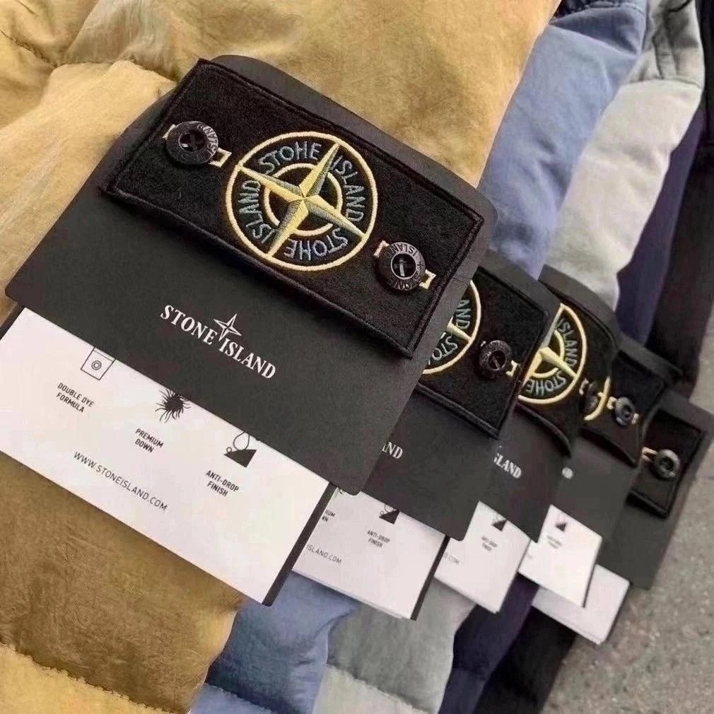 голубой пуховик стон айленд,пуховик стон айленд синий,пуховик stone island,куртка зимняя stone island,куртка пуховик stone island