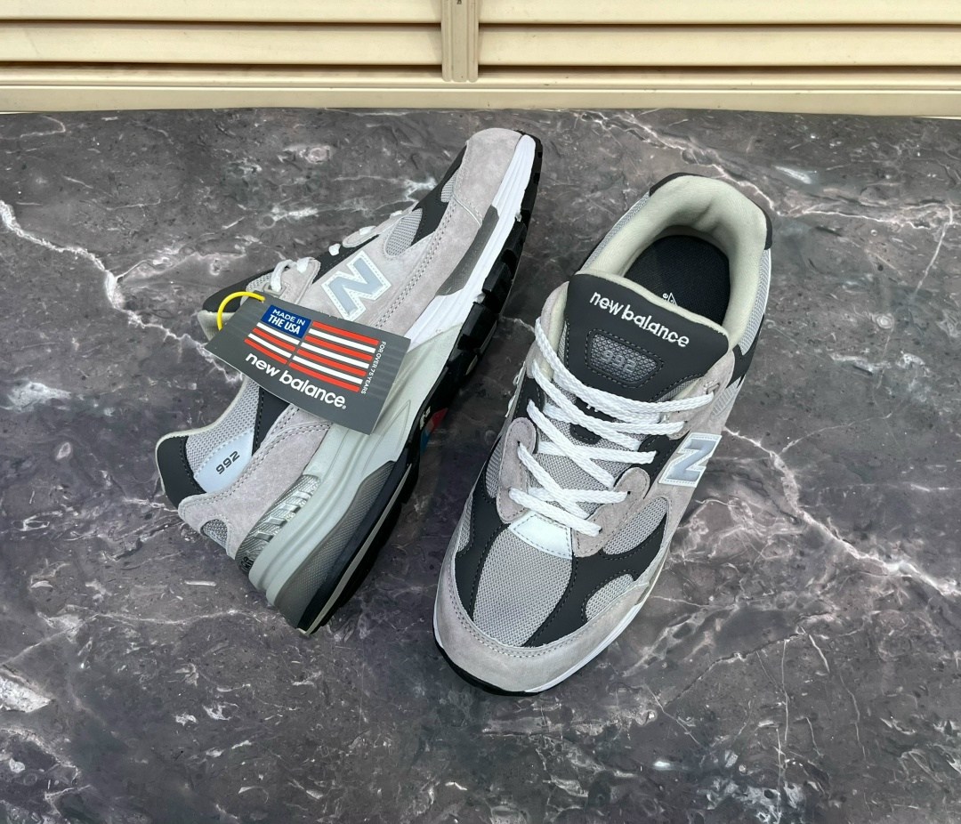 кроссовки new balance 992,new balance 992,new balance 992 grey,кроссовки мужские new balance,new balance 993