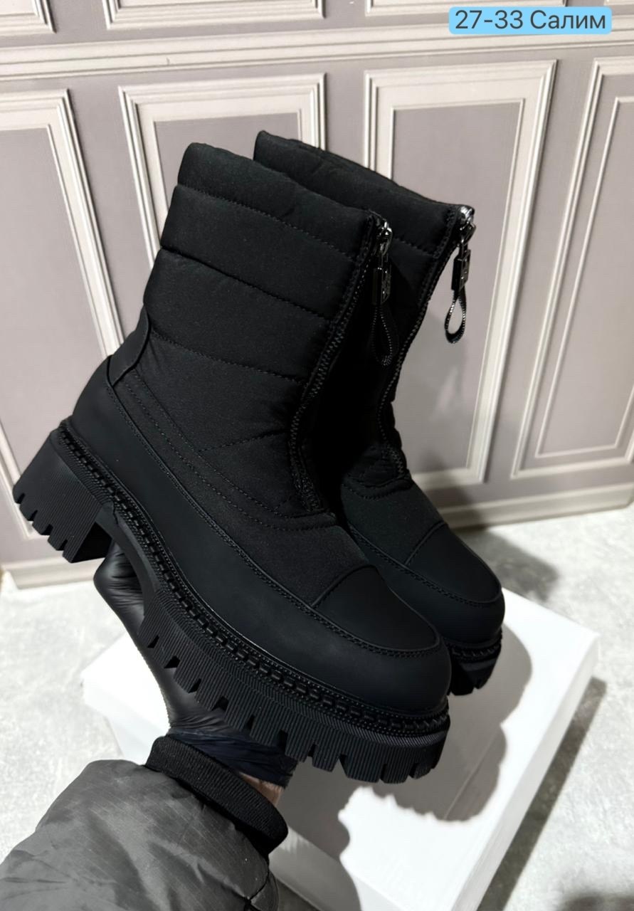 ,дутики женские,дутики зимние женские,ботинки женские,женская