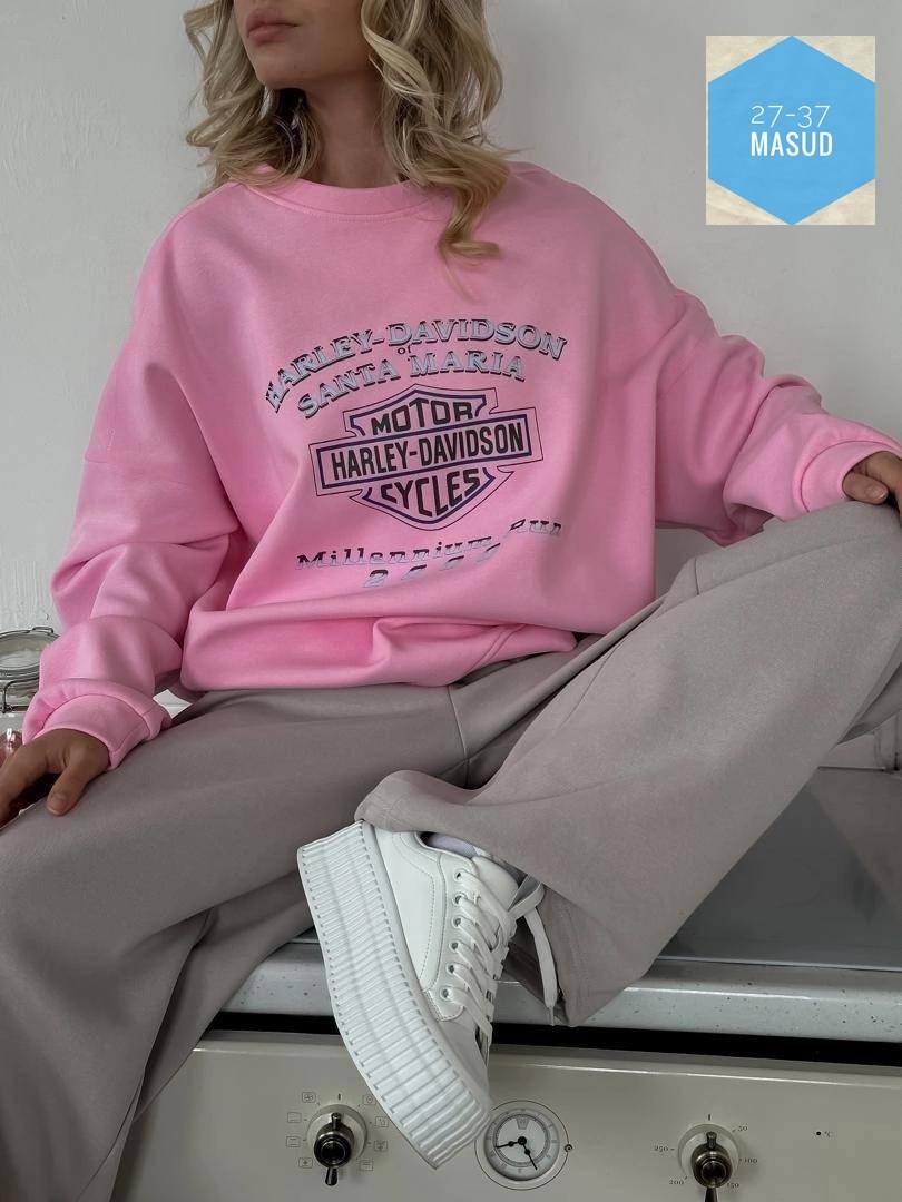 розовый свитшот,свитшот женский,свитшот и толстовка,костюм свитшот,модные свитшоты