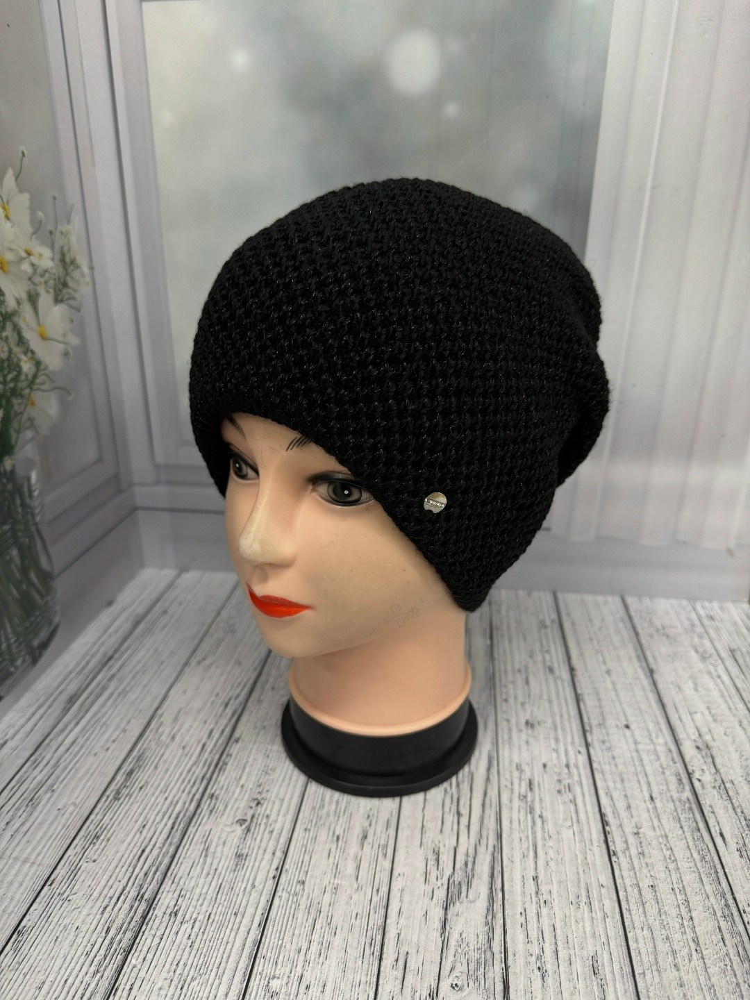 вязаная женская шапка,шапка женская на флисе,шапка женская,шапка для женщин,шапки интернет магазин оптовик