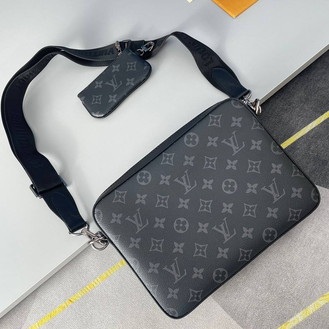сумка мужская louis vuitton,сумка на плечо louis vuitton,мужская сумка луи виттон,louis vuitton trio messenger мужская,сумка через плечо louis vuitton