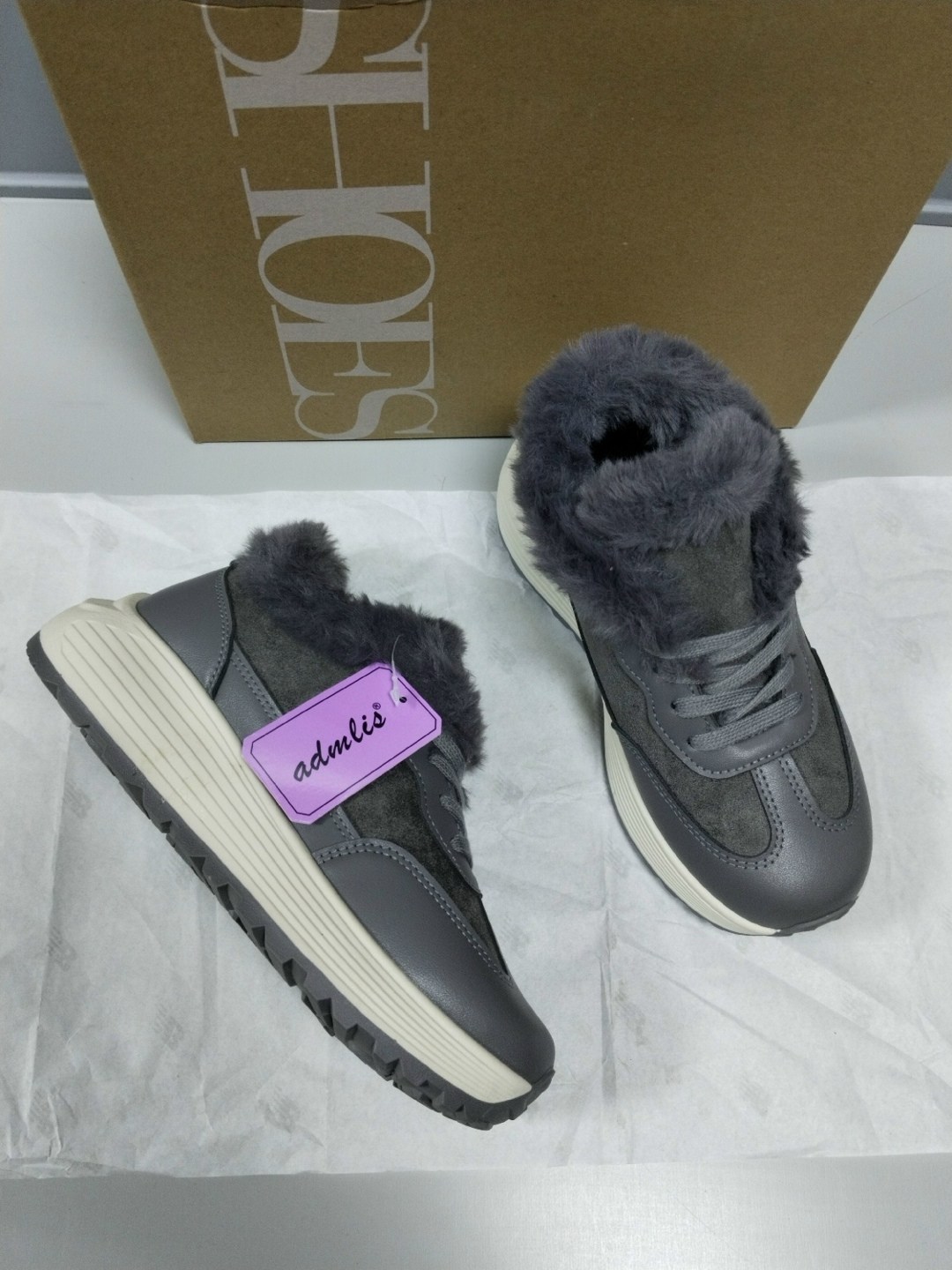 кроссовки женские зимние,,женские кроссовки зимние серые,зимние кроссовки женские с мехом,кроссовки зимние с мехам
