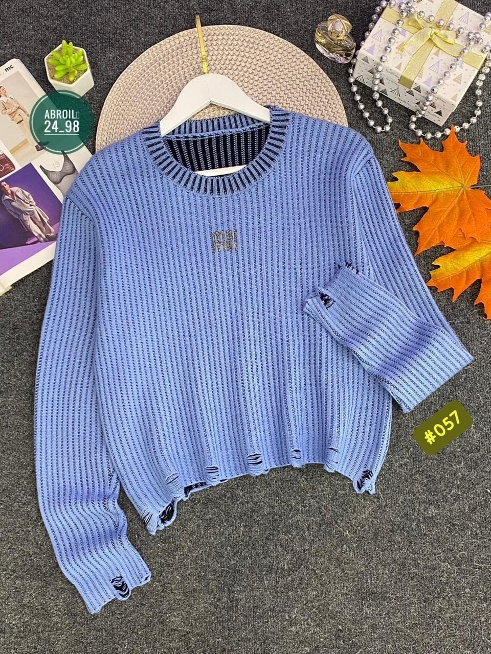 рваные свитера,модные свитера,свитера женские,джемпер вязаный,свитер джемпер