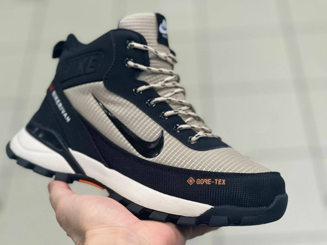 зимние кроссовки найк gore tex,кроссовки зимние nike,кроссовки мужские зимние nike,зимние ботинки найк мужские,кроссовки зимние мужские