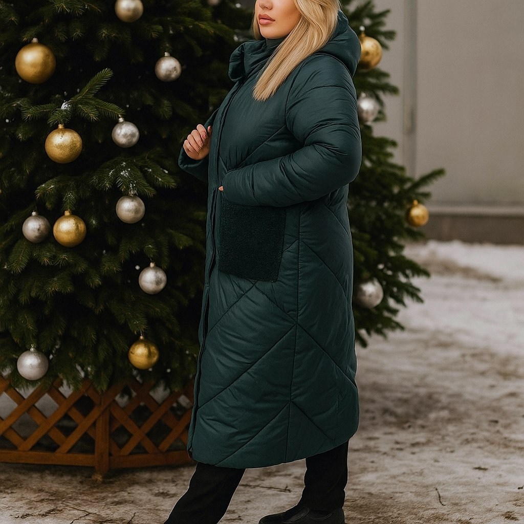 стильные пуховики,демисезонная куртка,куртка удлиненная,пальто стеганое зимнее,двусторонний пуховик