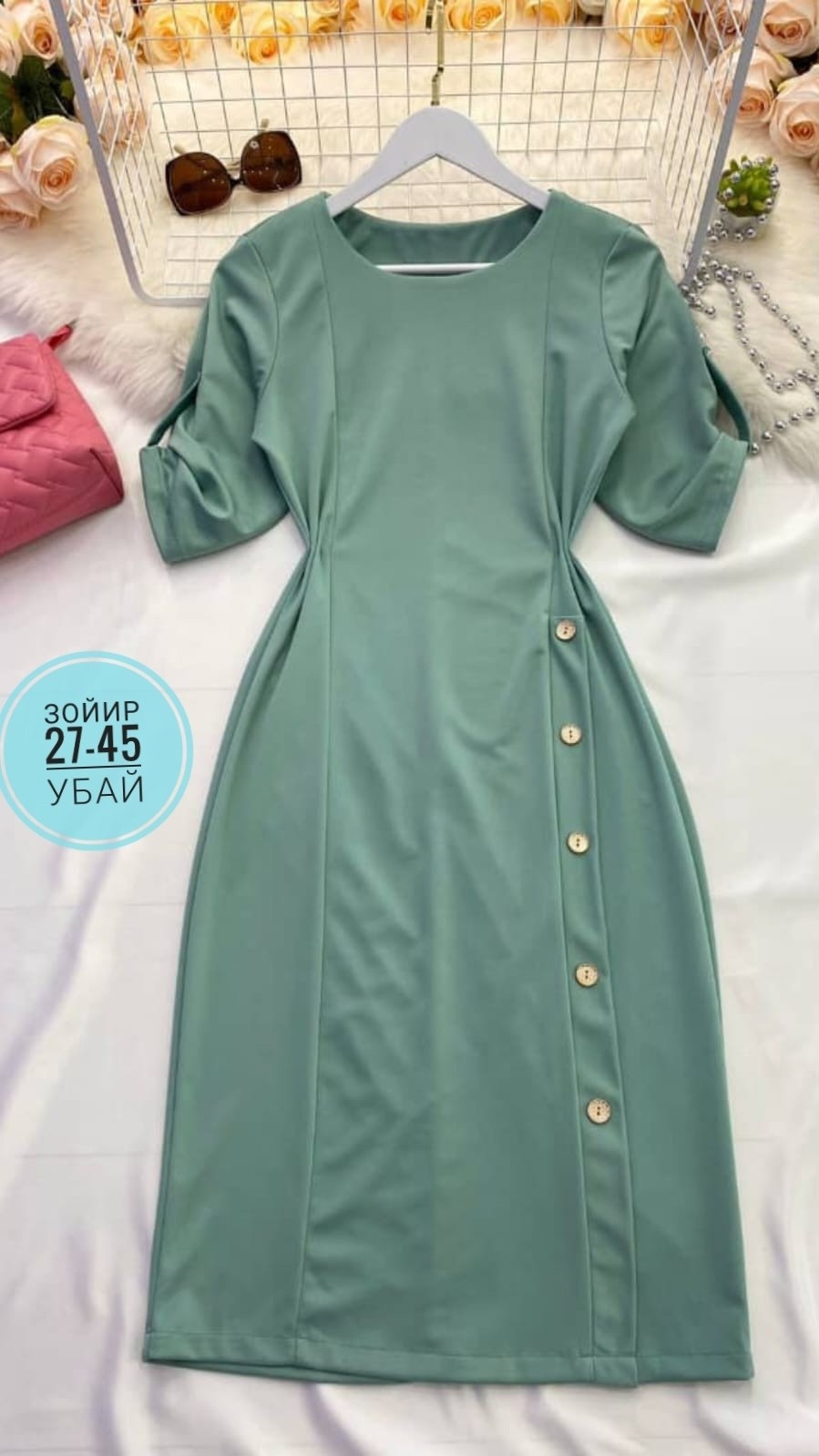 платье женское прямое,прямое платье,платье полуприлегающего силуэта,женский платье,женское повседневное платье