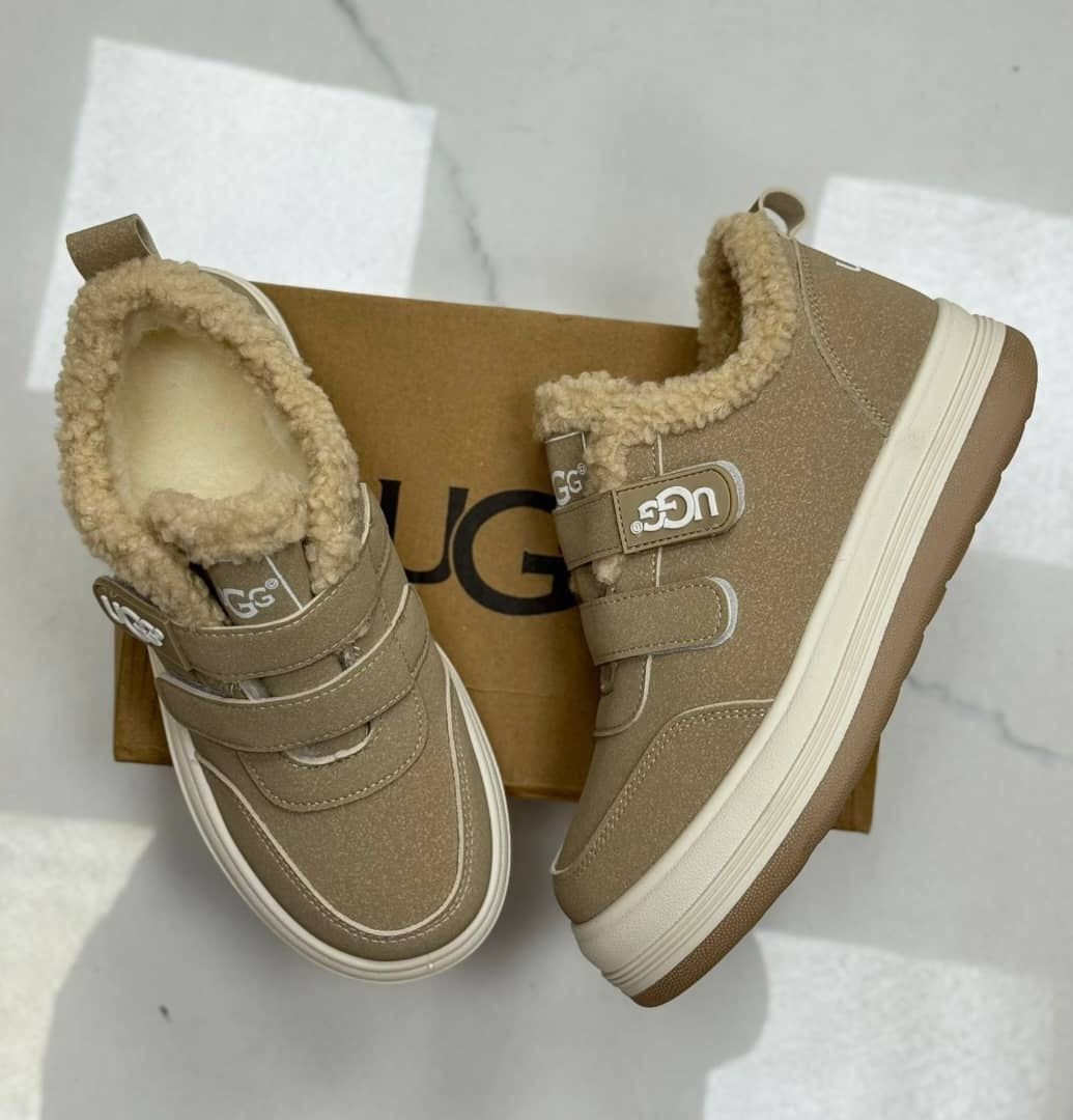 ,кроссовки ugg,кроссовки женскиe,зимняя ,кроссовки зимние женские
