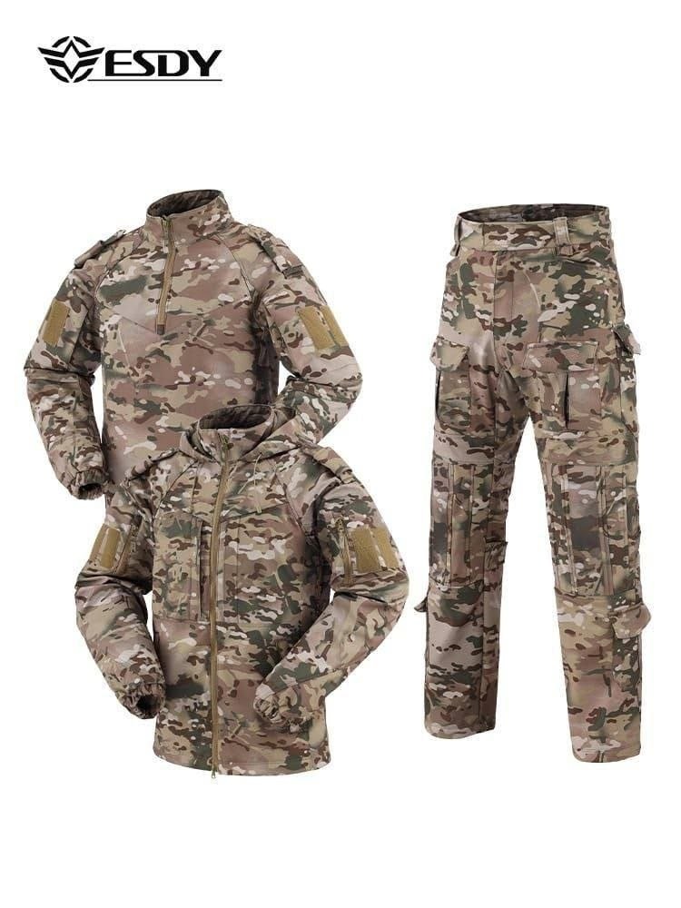 камуфляжный тактический костюм,боевой тактический костюм,тактические костюмы,тактическая армейская одежда,тактическая военная форма