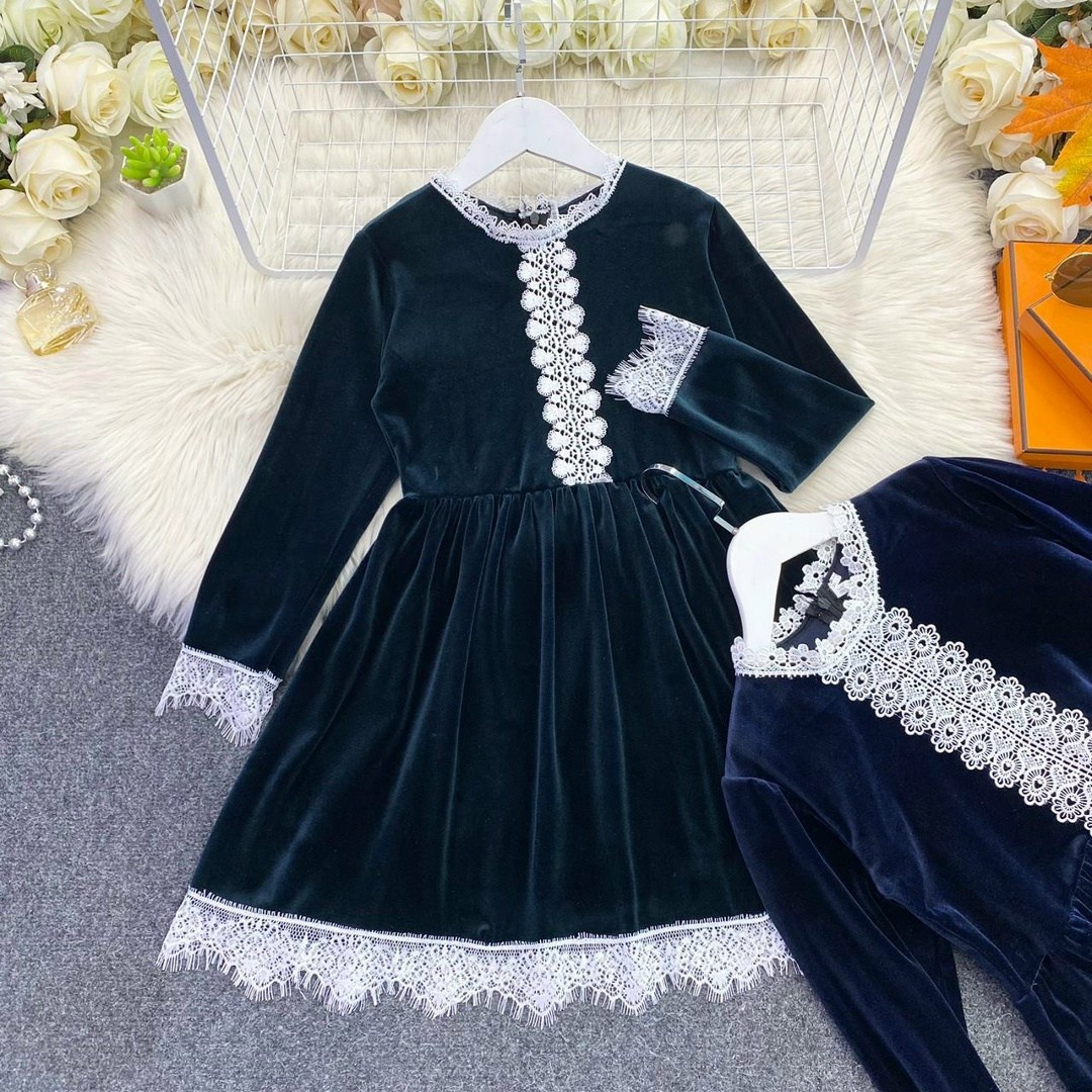 платье детская мода,бархатное платье для девочки,платье детская,для девочек платья,детские платья для девочек