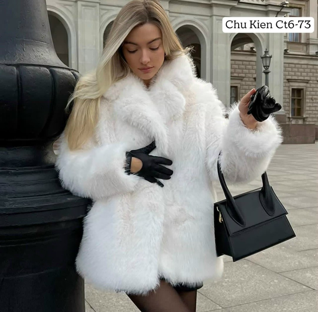 шуба искусственная женская,зимняя пушистая женская куртка zadorin,белая пушистая шуба,шуба белая,шуба искусственная