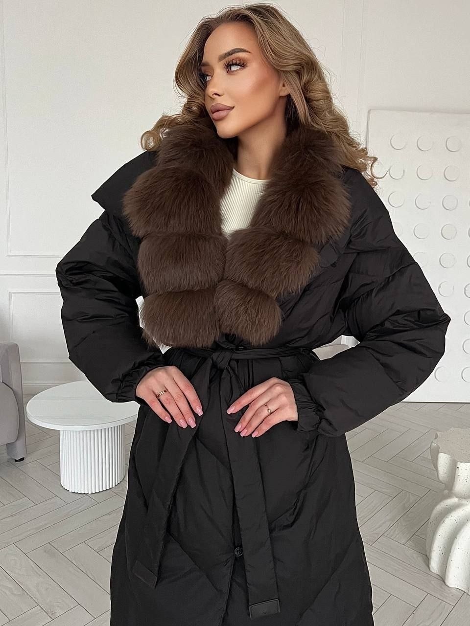 женские пуховики,пуховики с мехом,пуховик женский зимний,пуховик,пуховики с натуральным мехом
