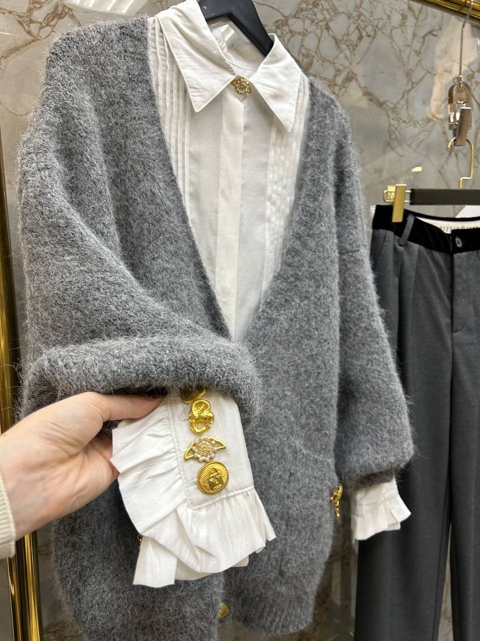 трикотажные костюмы,вязаные кардиганы,кардиган,костюм женский трикотажный,кардиган женский