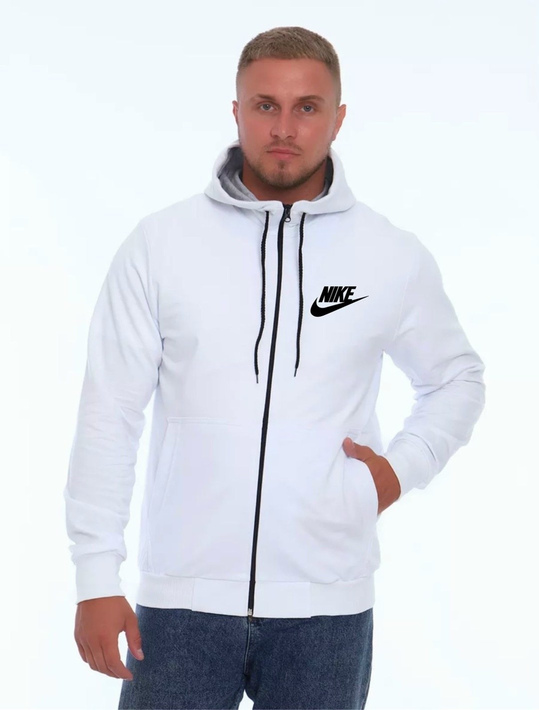 толстовка nike,zip hoodie nike чёрное,nike sportswear club fleece,nike sportswear hoodie,толстовка nike m nsw club hoodie fz bb