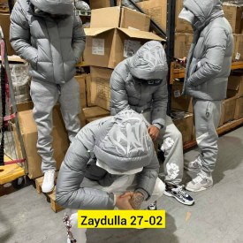 Верхняя одежда