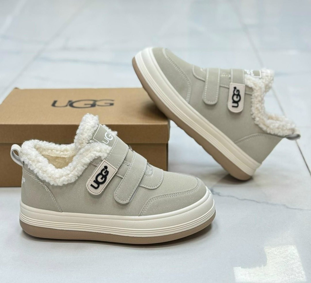,кроссовки ugg,кроссовки женскиe,зимняя ,кроссовки зимние женские