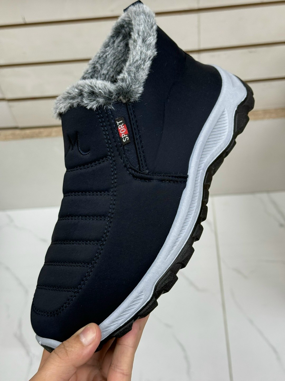 , теплая,зимняя ,женская зимняя ,мужские зимние ботинки