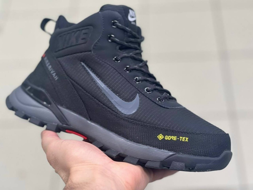 зимние кроссовки найк gore tex,кроссовки зимние nike,кроссовки мужские зимние nike,зимние ботинки найк мужские,кроссовки зимние мужские
